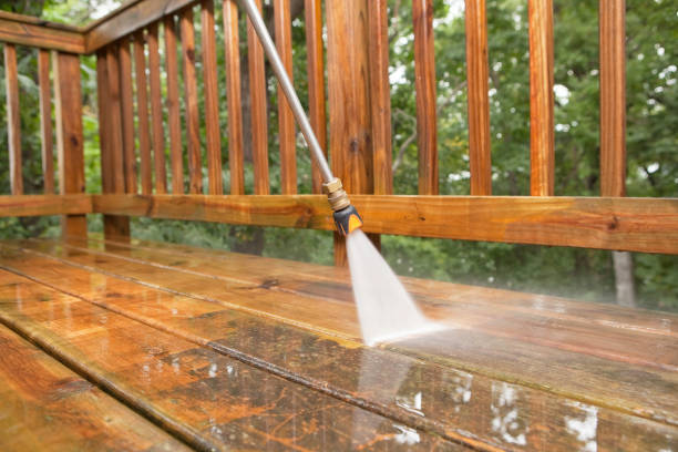 Best Window and Screen Pressure Cleaning in Floydada, TX